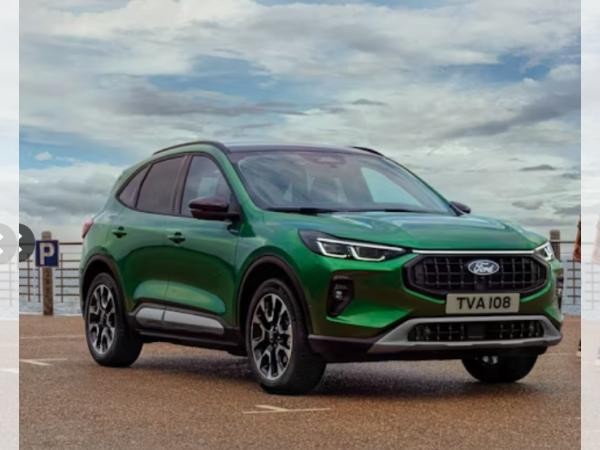 Ford Kuga BESTELLAKTION BIS 08.11!!  FHEV (KEIN PLUG-IN) Bestellfahrzeug mit  Winter-Paket, Fahrerassistenz-Pa