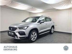 Seat Ateca Xperience 2.0 TDI DSG Pano App Assist beats