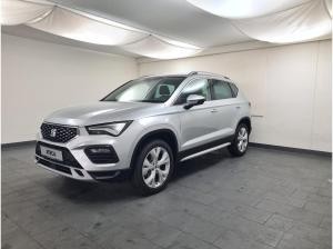 Seat Ateca Xperience 2.0 TDI DSG Pano App Assist beats