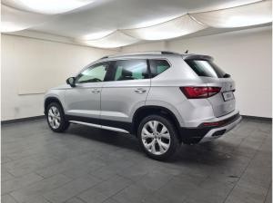 Seat Ateca Xperience 2.0 TDI DSG Pano App Assist beats