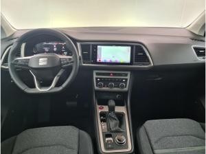Seat Ateca Xperience 2.0 TDI DSG Pano App Assist beats