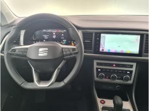 Seat Ateca Xperience 2.0 TDI DSG Pano App Assist beats