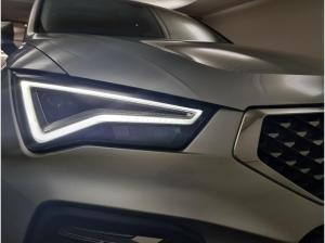 Seat Ateca Xperience 2.0 TDI DSG Pano App Assist beats