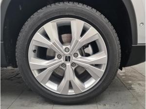 Seat Ateca Xperience 2.0 TDI DSG Pano App Assist beats