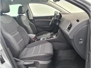 Seat Ateca Xperience 2.0 TDI DSG Pano App Assist beats