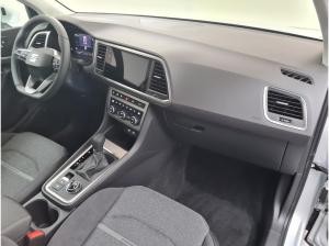Seat Ateca Xperience 2.0 TDI DSG Pano App Assist beats