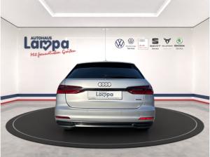Audi A6 Avant 3.0 TDI 50 quattro sport AHK,RFK,SHZ,NAV,LED
