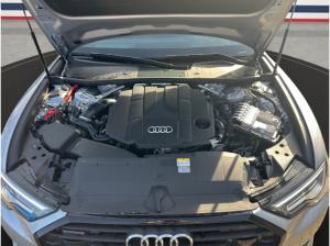 Audi A6 Avant 3.0 TDI 50 quattro sport AHK,RFK,SHZ,NAV,LED