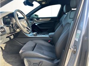 Audi A6 Avant 3.0 TDI 50 quattro sport AHK,RFK,SHZ,NAV,LED