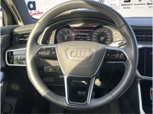 Audi A6 Avant 3.0 TDI 50 quattro sport AHK,RFK,SHZ,NAV,LED