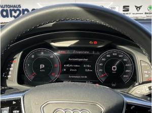 Audi A6 Avant 3.0 TDI 50 quattro sport AHK,RFK,SHZ,NAV,LED