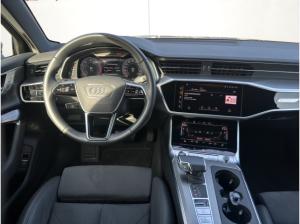 Audi A6 Avant 3.0 TDI 50 quattro sport AHK,RFK,SHZ,NAV,LED