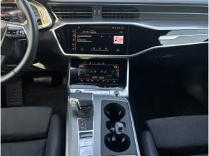 Audi A6 Avant 3.0 TDI 50 quattro sport AHK,RFK,SHZ,NAV,LED