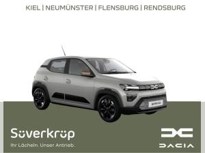 Dacia Spring Essential