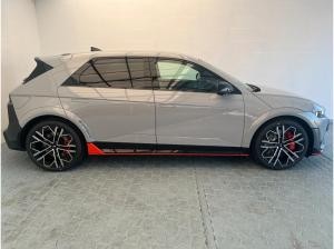 Hyundai IONIQ 5 N