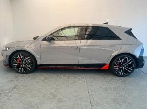 Hyundai IONIQ 5 N