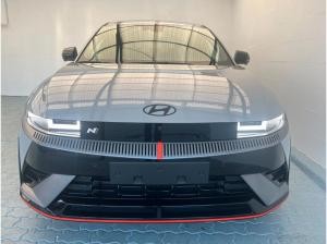 Hyundai IONIQ 5 N