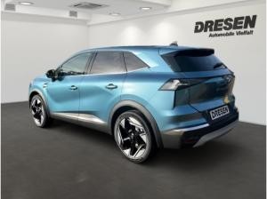 Renault Symbioz Iconic E-Tech Full Hybrid 145 ! Wartung & Verschleiß!+Sitheizung+Panoramaglasdach