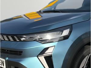 Renault Symbioz Iconic E-Tech Full Hybrid 145 ! Wartung & Verschleiß!+Sitheizung+Panoramaglasdach