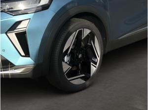 Renault Symbioz Iconic E-Tech Full Hybrid 145 ! Wartung & Verschleiß!+Sitheizung+Panoramaglasdach