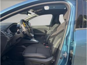 Renault Symbioz Iconic E-Tech Full Hybrid 145 ! Wartung & Verschleiß!+Sitheizung+Panoramaglasdach