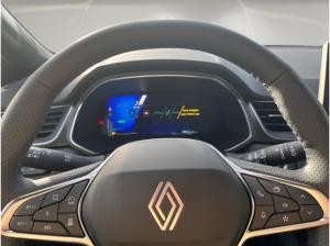 Renault Symbioz Iconic E-Tech Full Hybrid 145 ! Wartung & Verschleiß!+Sitheizung+Panoramaglasdach