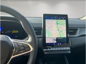 Renault Symbioz Iconic E-Tech Full Hybrid 145 ! Wartung & Verschleiß!+Sitheizung+Panoramaglasdach