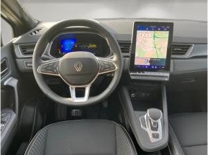 Renault Symbioz Iconic E-Tech Full Hybrid 145 ! Wartung & Verschleiß!+Sitheizung+Panoramaglasdach