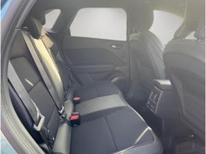 Renault Symbioz Iconic E-Tech Full Hybrid 145 ! Wartung & Verschleiß!+Sitheizung+Panoramaglasdach