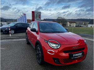 Fiat 600e la Prima 360 Grad Kamera