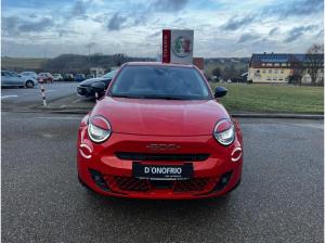 Fiat 600e la Prima 360 Grad Kamera