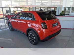 Fiat 600e la Prima 360 Grad Sensoren