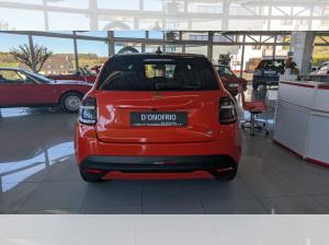 Fiat 600e la Prima 360 Grad Sensoren