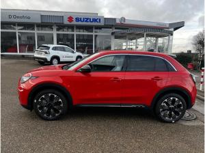 Fiat 600e la Prima 360 Grad Kamera