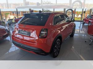 Fiat 600e la Prima 360 Grad Sensoren