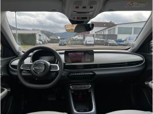 Fiat 600e la Prima 360 Grad Kamera