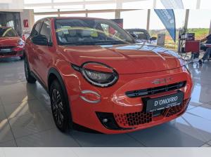 Fiat 600e la Prima 360 Grad Sensoren