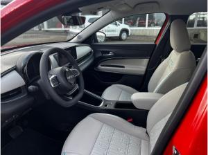 Fiat 600e la Prima 360 Grad Kamera