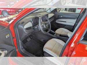 Fiat 600e la Prima 360 Grad Sensoren