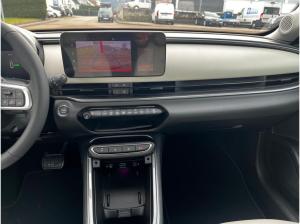 Fiat 600e la Prima 360 Grad Kamera