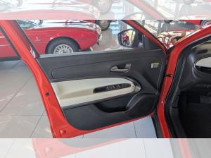 Fiat 600e la Prima 360 Grad Sensoren