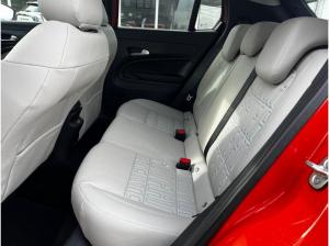 Fiat 600e la Prima 360 Grad Kamera