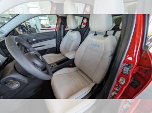 Fiat 600e la Prima 360 Grad Sensoren