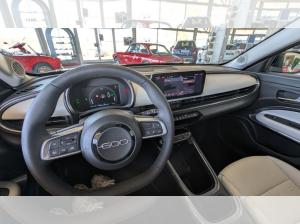 Fiat 600e la Prima 360 Grad Sensoren