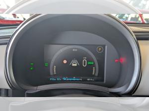 Fiat 600e la Prima 360 Grad Sensoren