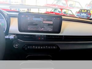 Fiat 600e la Prima 360 Grad Sensoren