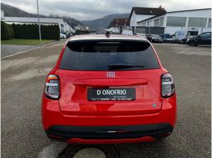 Fiat 600e la Prima 360 Grad Kamera