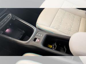 Fiat 600e la Prima 360 Grad Sensoren