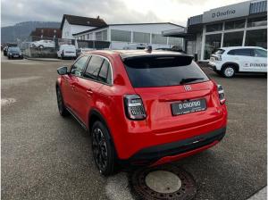 Fiat 600e la Prima 360 Grad Kamera