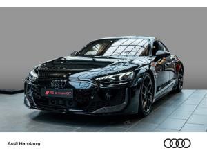Audi e-tron GT RS performance quattro
